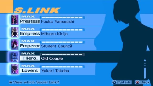 The Best Version of Every Persona Game смотреть онлайн