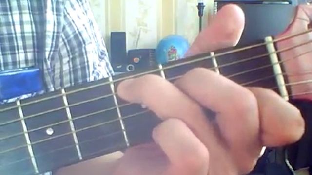 Наутилус Помпилиус - Я хочу быть с тобой (Аккорды, соло). смотреть онлайн