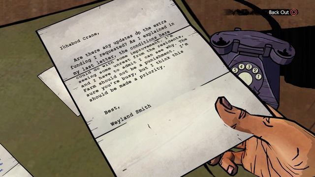 [4K] The Wolf Among Us - Playthrough - Part 11 - BLUE BEARED! (PS5) смотреть онлайн