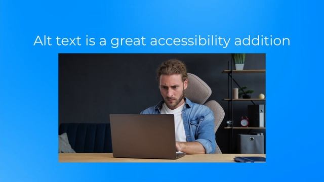 How to Fix Missing Alt Text смотреть онлайн