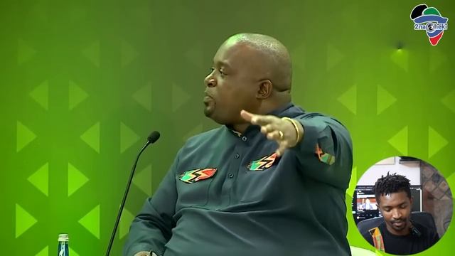 Unbelievable Reason Why The West Didn't Stop The Rwanda Genocide