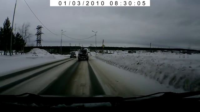 Уаз дрифт с прицепом