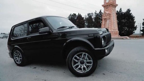 Resad Dagli-menim qerdeşim {Azeri remix}