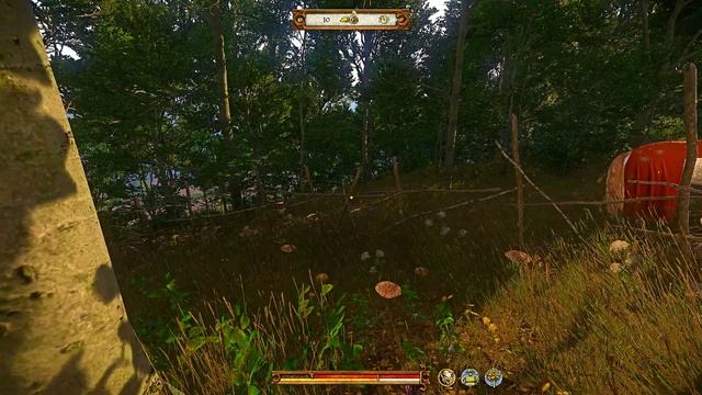 Kingdom Come Deliverance 55 Нашел меч Святого Георгия, а доспехи Святого Герогия не нашел смотреть онлайн