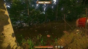 Kingdom Come Deliverance 55 Нашел меч Святого Георгия, а доспехи Святого Герогия не нашел