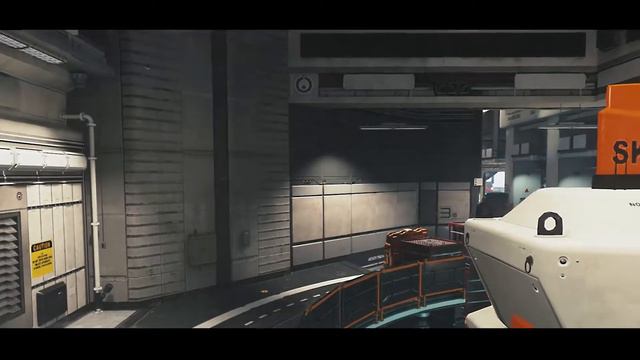 Call of Duty Infinite Warfare FROST Cinematic Pack 59.94fps 1080HD смотреть онлайн