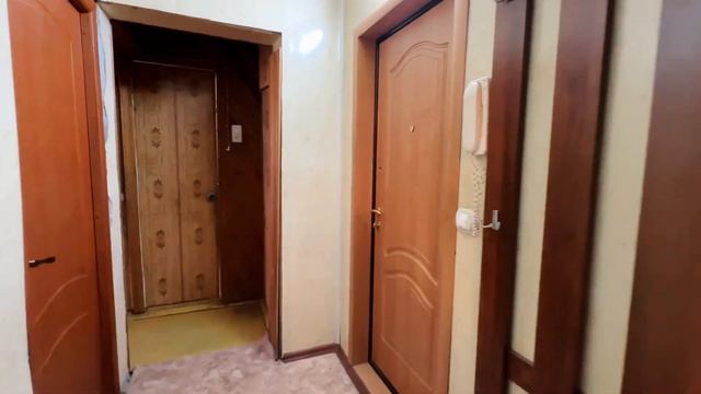 Квартира 2х комнатная в Самаре, район сквера Дубовой колок смотреть онлайн