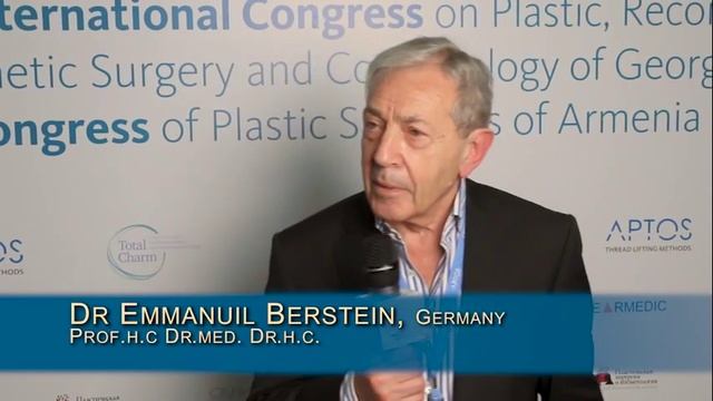 Emmanuil Berstein смотреть онлайн