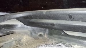 протекание крыши или почему мокрый пол на автомобилях land cruser 100 и lexus 470