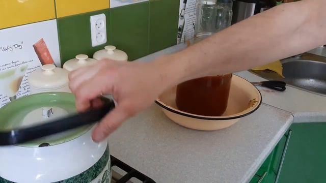 Осмотр кассетника и первая жидкая подкормка смотреть онлайн