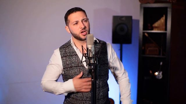 Arsen Avanesyan &  NoRo - Piti Gohanam