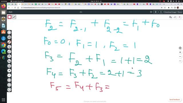 DECODING RECURSION in Python | Learn in a simple way смотреть онлайн