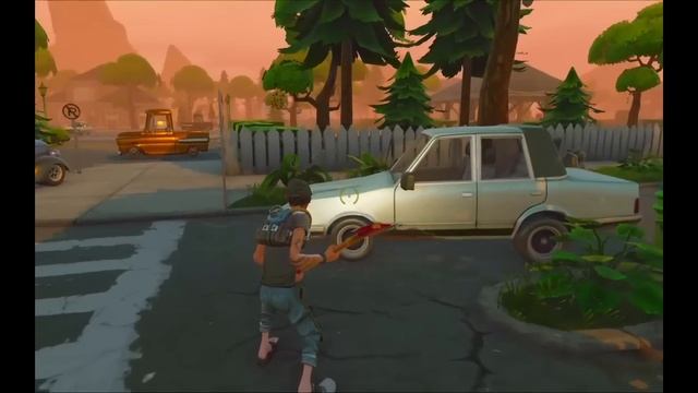 WWDC15 - EpicGames Fortnite demo by J. Adams & B. Bramer смотреть онлайн