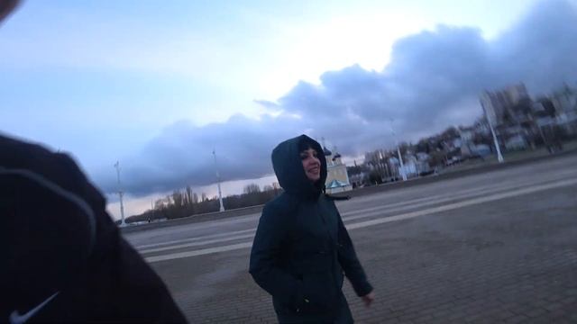 Прикол из воронежа смотреть онлайн