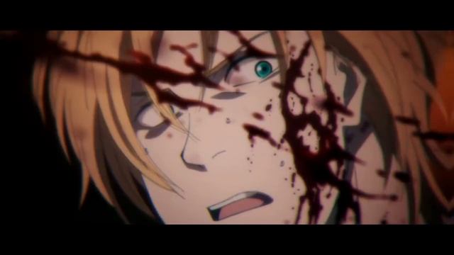 banana fish amv || gangsta's paradise смотреть онлайн