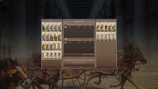THE LAST KASKIAN CHIEF! Hittite - Age of Bronze - Total War Rome II - 3 смотреть онлайн