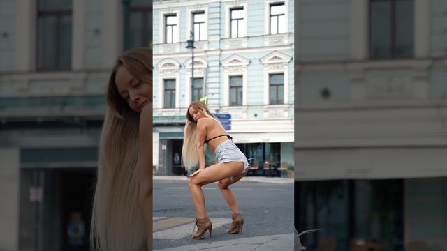 научись тверкать со мной за 2 недели? смотреть онлайн