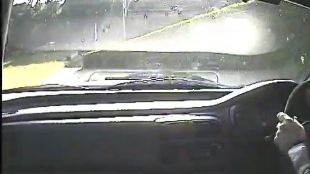 Subaru Impreza Type RA racing at Shelsley Walsh Hill Climb смотреть онлайн