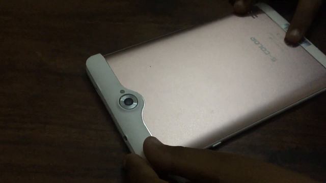 S Color U200 android tablet - where to Insert the SIM ? смотреть онлайн