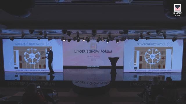 Дистанционная интерактивная реклама в бельевых бутиках смотреть онлайн