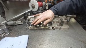 Клапан ЕГР + вихревые заслонки Опель Астра и Шевроле Круз (Opel Astra Chevrolet Cruze). Ошибка p040