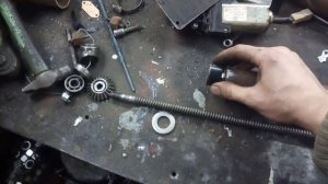 Электропривод или актуатор из домкрата и стеклоподъёмника своими руками