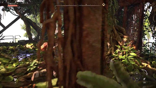 PS5 | Horizon Forbidden West (RESOLUTION MODE) on PS5! Ultra High Graphics | 4K HDR 60ᶠᵖˢ смотреть онлайн