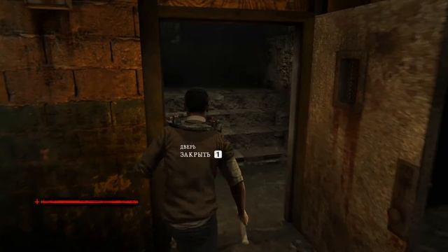 Пила! Saw: The Videogame. #7. Газовая камера. смотреть онлайн