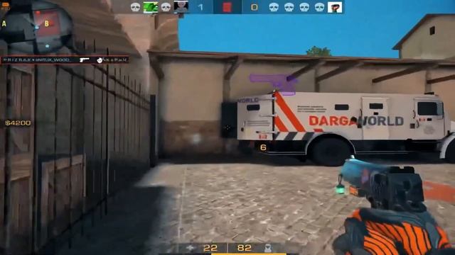 ? ТОЧНАЯ ДАТА ВЫХОДА FABLE КЕЙСА НА РЫНОК В СТАНДОФФ 2! смотреть онлайн