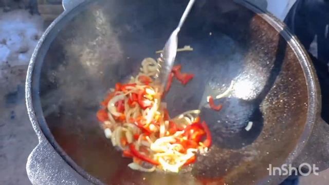 Салаты на Любой Вкус