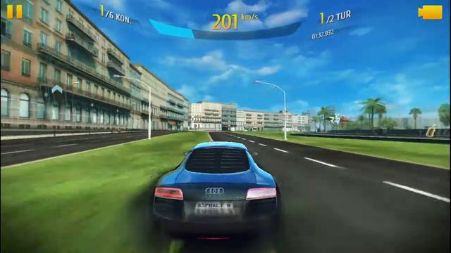 "Windows 8 Mağaza Oyunları" 1080p HD Asphalt 8:Airborne #Bölüm 2 (Multiplayer) смотреть онлайн