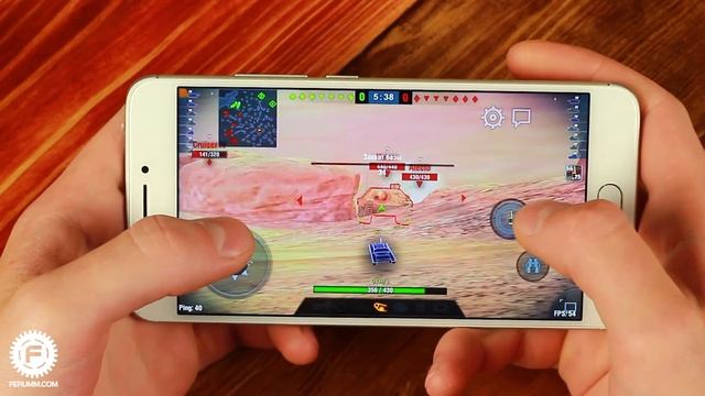 Meizu M3 Note VS Xiaomi RedMi Note 3 Pro сравнение. Что лучше Meizu или Xiaomi? Мнение от FERUMM.CO смотреть онлайн