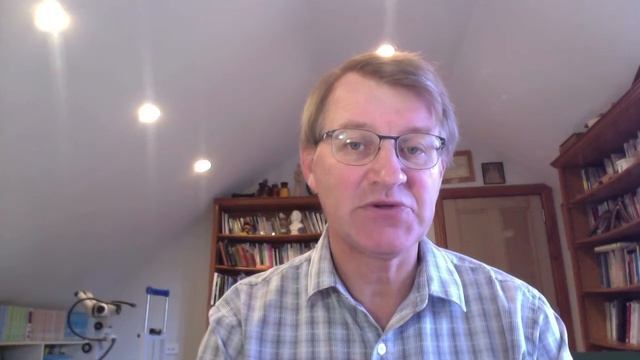 What Is Dientamoeba Fragilis? смотреть онлайн