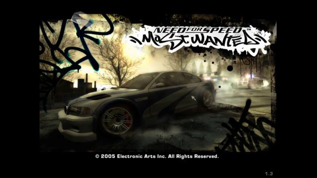 Fix Screen Resolution Problem and Play Need For Speed Most Wanted in Full Screen (Wide Screen 16:9) смотреть онлайн