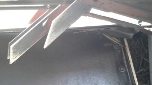 Кривые тюки на пресс-подборщике. Как бороться.