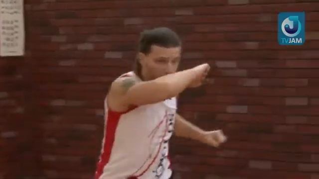 Чем занимаетесь на TVJAM Капоэйра Урок 7 смотреть онлайн