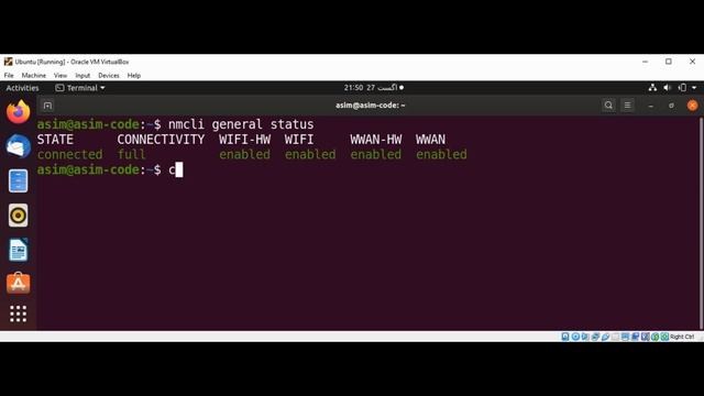 Ubuntu Network Manager смотреть онлайн