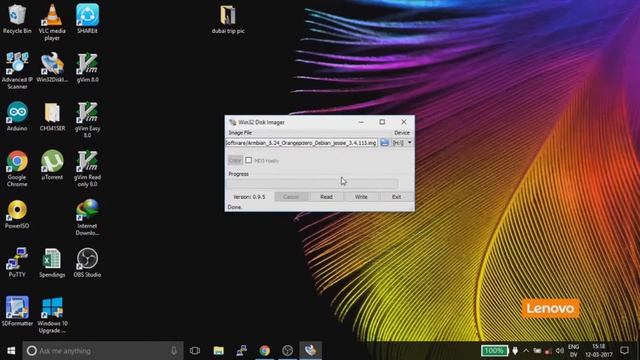 Getting started with Orange pi zero (hindi) смотреть онлайн