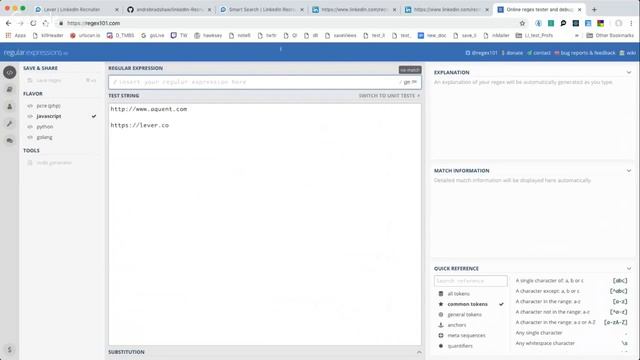 client side JavaScript: multi-window web scraping смотреть онлайн