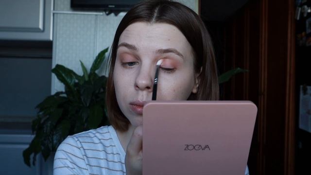 7 трендов в макияже | GRWM | Makeup & Chill смотреть онлайн