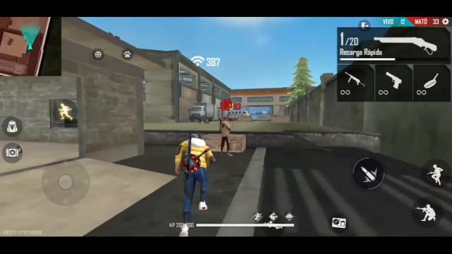 CONFIGURACIÓN +DPI + HUD PERFECTA PARA SAMSUNG (A20,A10S,A21S ,A30,A50,A70,J1,J2,J3,J4,J5,J6 смотреть онлайн