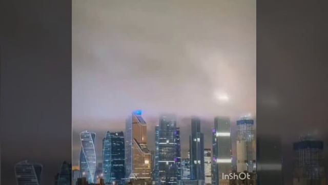 Москва сити вид из окна от дня до ночи нереально красиво ? смотреть онлайн
