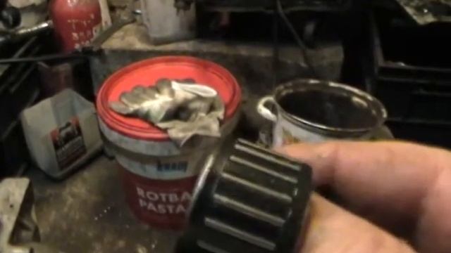 третья часть про гарантийный ремонт кпп москвич 2141 из Питера . смотреть онлайн