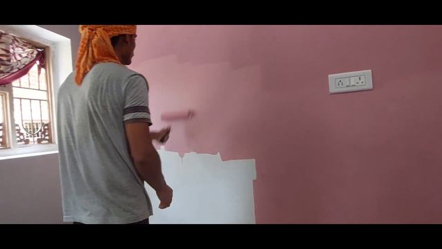 Asian Paint Royal Shine / Asian Paint Royal Shine Colour /Royale Shyne Asian Paint Pink 4-48-5