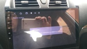 GEELY EMGRAND EC-7 итоги промывки датчика кислорода