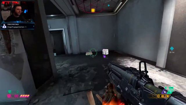DOOM Eternal Абсолютный кошмар ArtGames LP 8 стрим смотреть онлайн