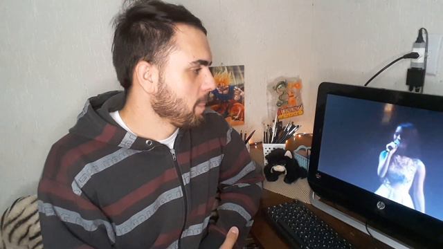 REAGINDO a DIMASH cantando com SUA irmã RAUSHAN | all by myself смотреть онлайн