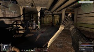 сталкер Народная Солянка 2016 собрать научные трактаты