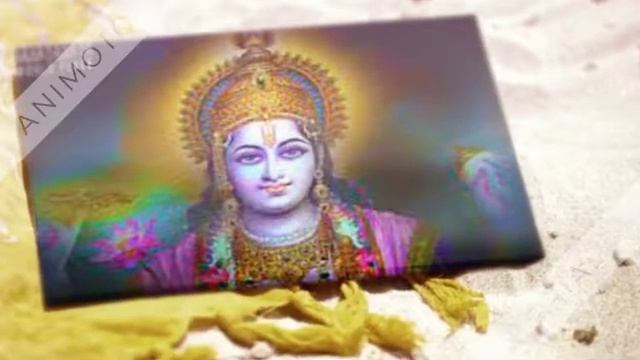 *OM NAMO NARAYANA* : 108 TIMES : EXTREMELY POWERFUL TO OVERC смотреть онлайн