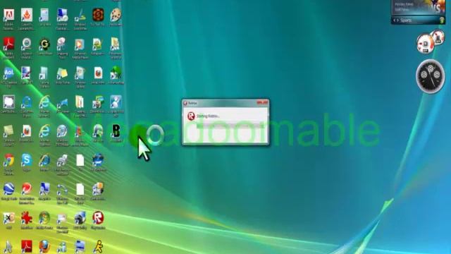 How To Mod Roblox-Get Old Roblox Textures Back смотреть онлайн